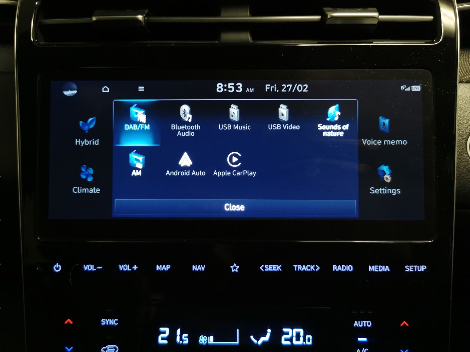 Used Hyundai TUCSON for sale - 77810582: Photo 17