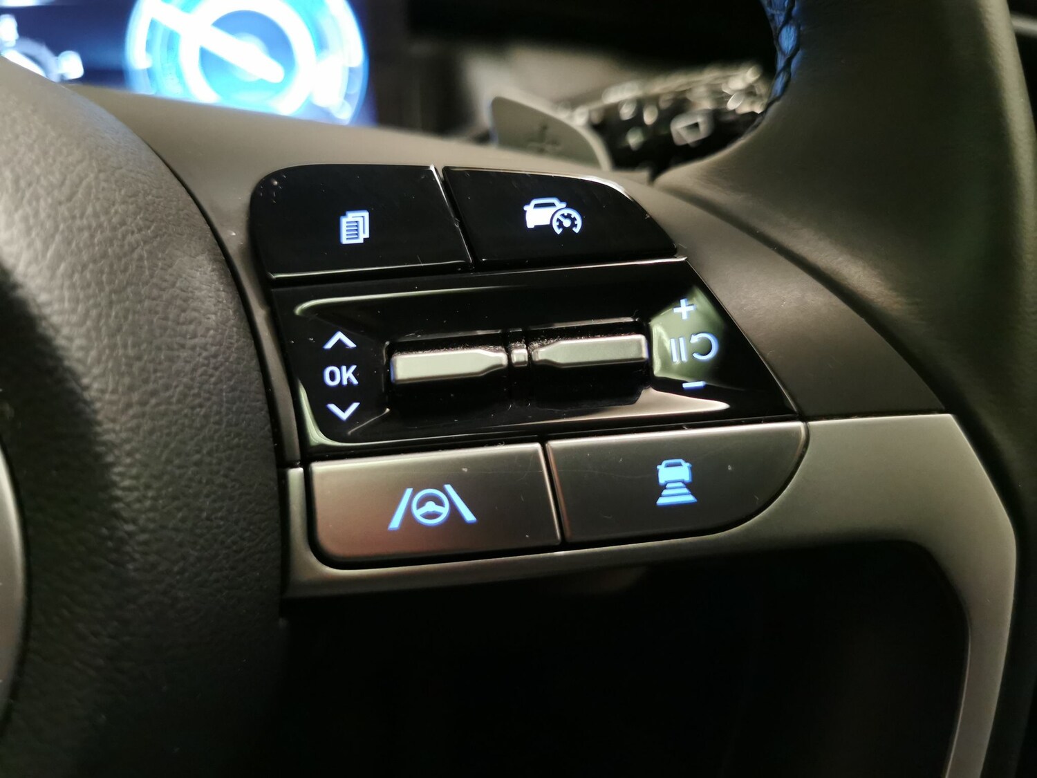 Used Hyundai TUCSON for sale - 77810582: Photo 24