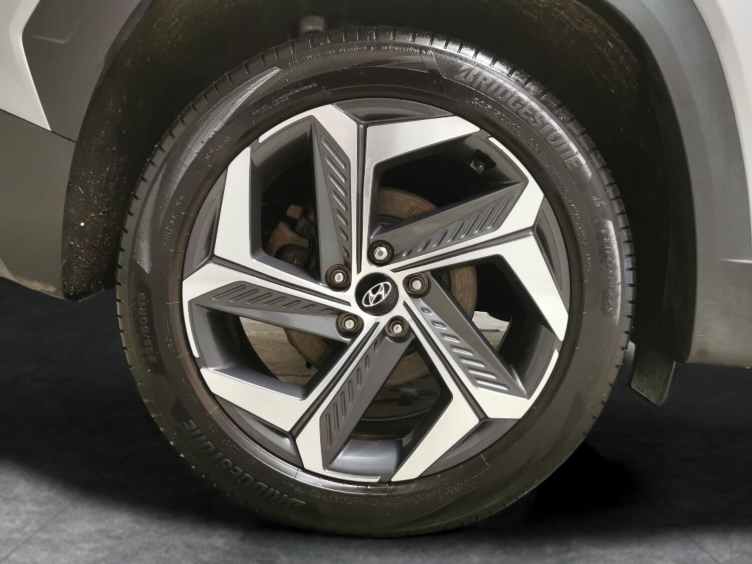 Used Hyundai TUCSON for sale - 77810582: Photo 28