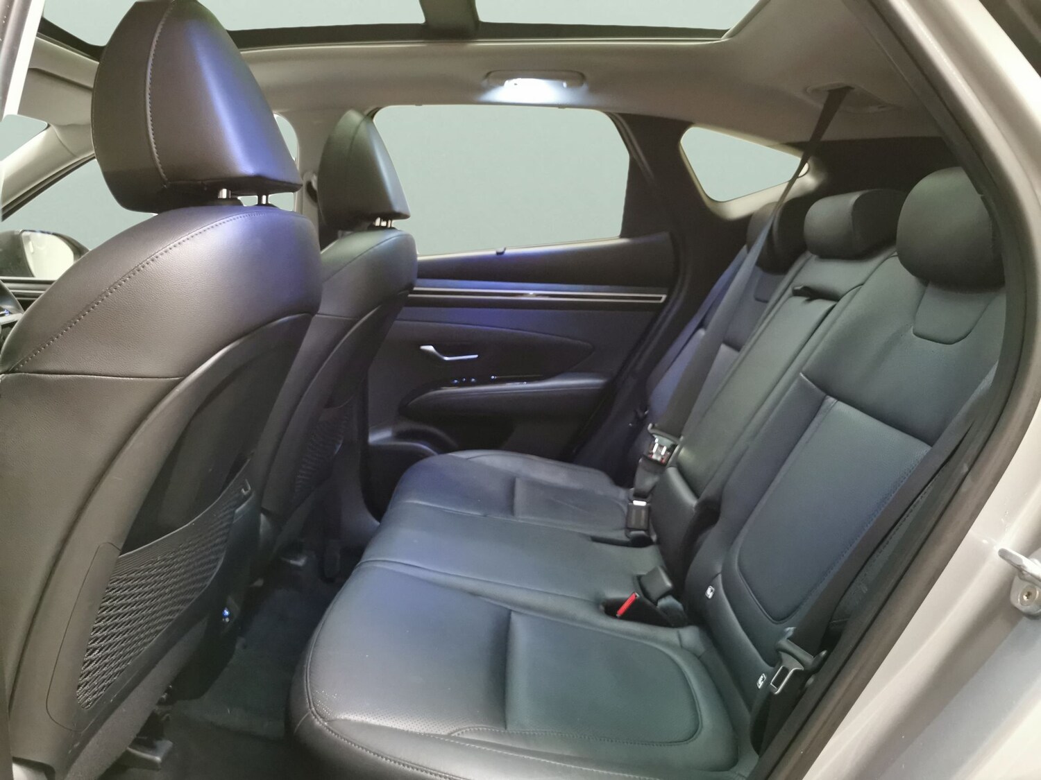 Used Hyundai TUCSON for sale - 77810582: Photo 29