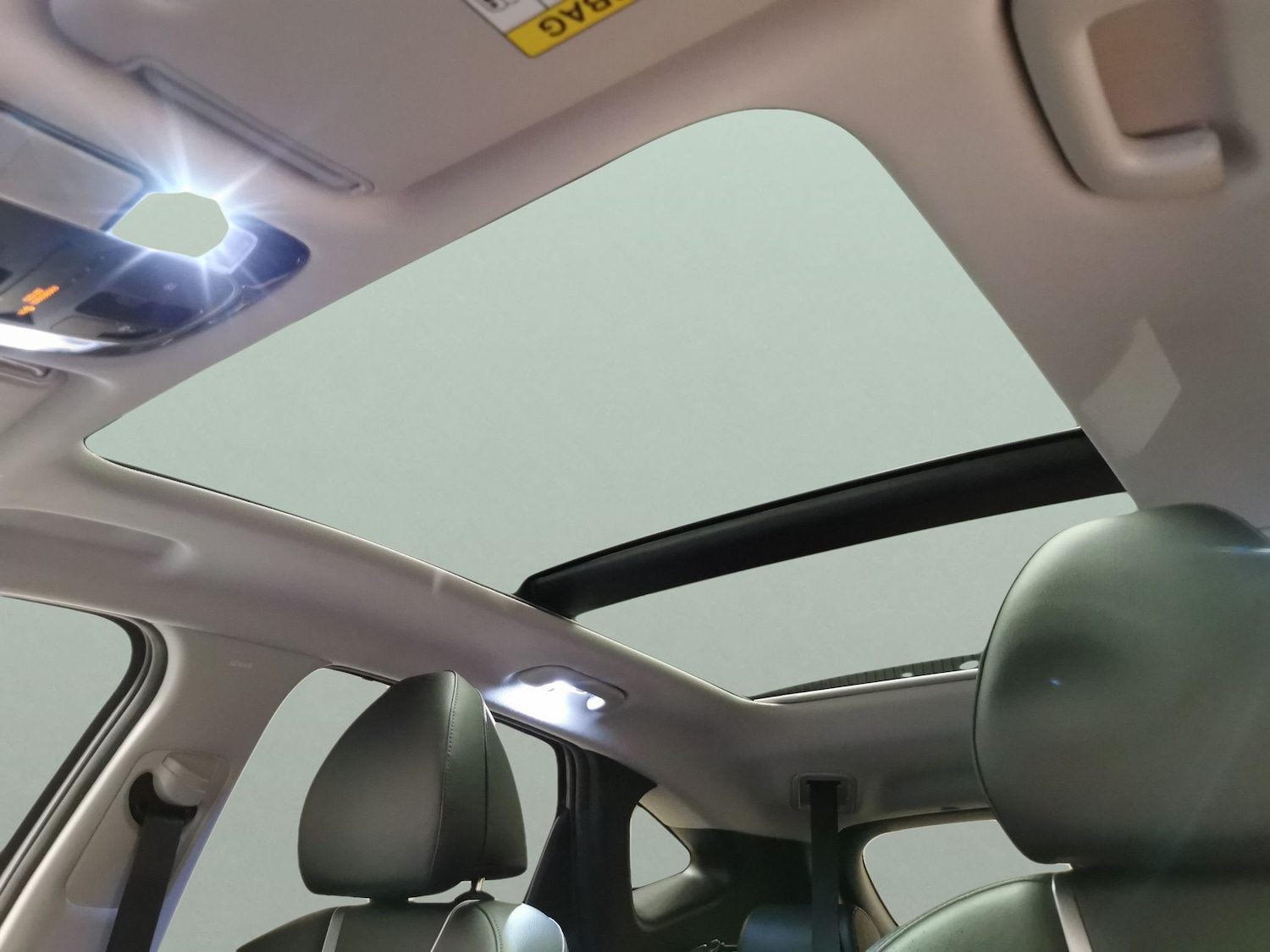 Used Hyundai TUCSON for sale - 77810582: Photo 5