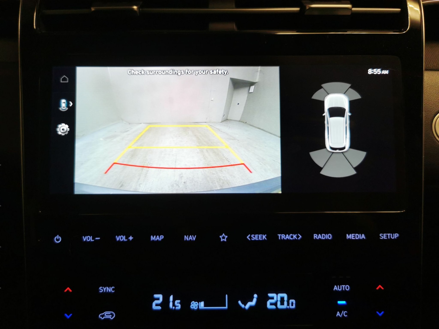 Used Hyundai TUCSON for sale - 77810582: Photo 6