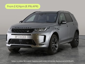 Used Land Rover Discovery Sport undefined for sale - 78939957: Photo