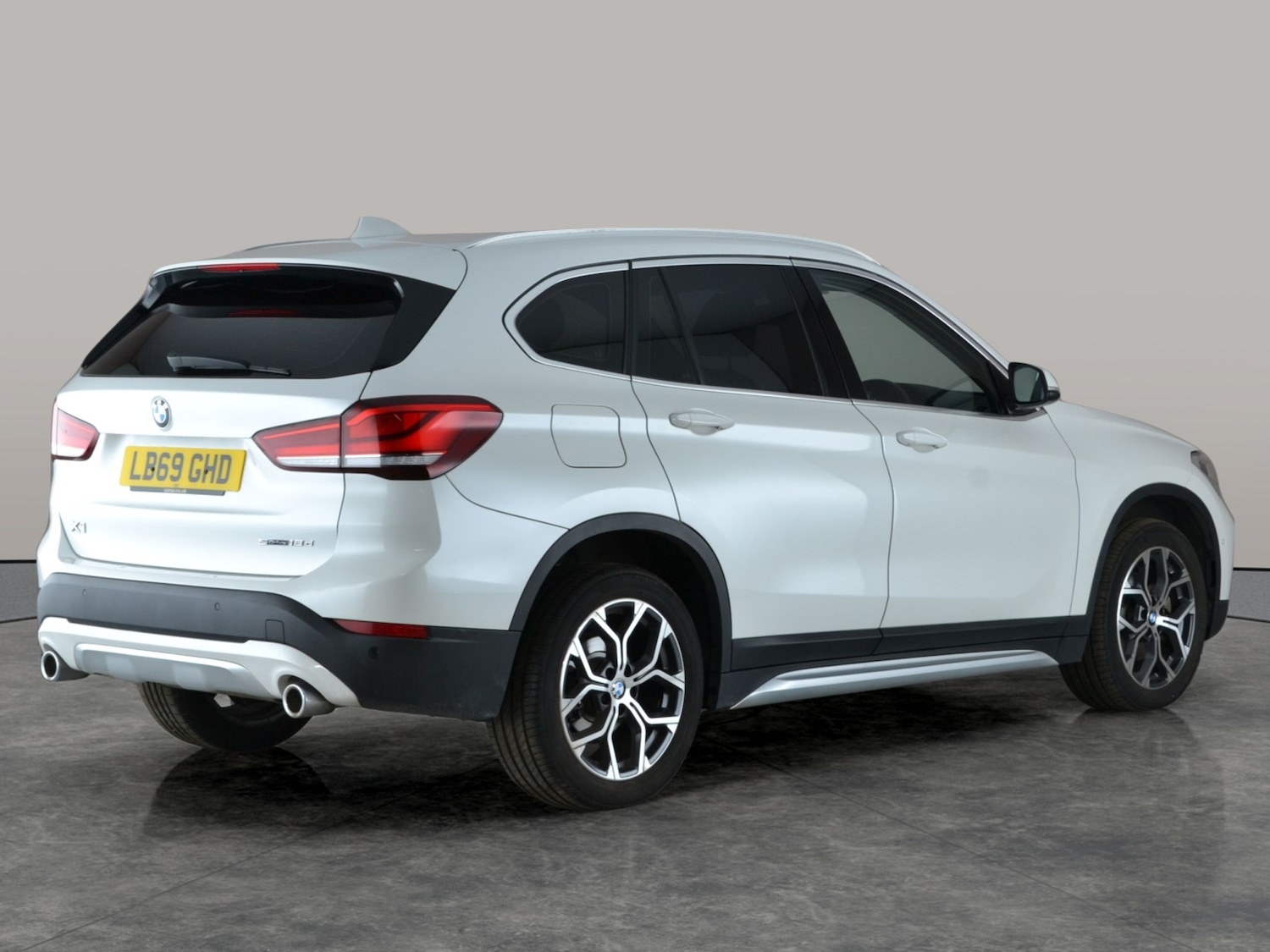 Used BMW X1 2019 for sale - 77180424: Photo 10