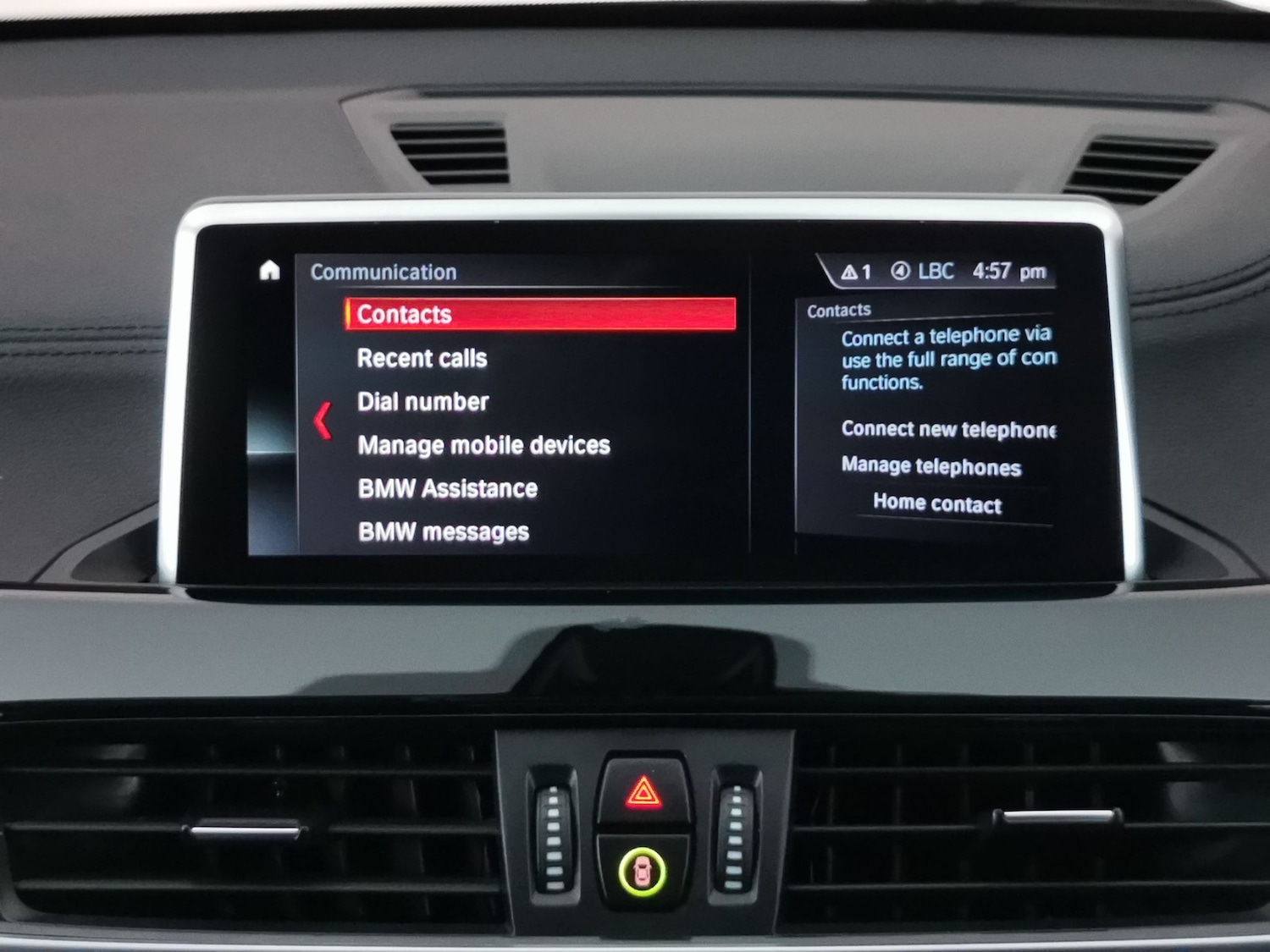 Used BMW X1 2019 for sale - 77180424: Photo 16