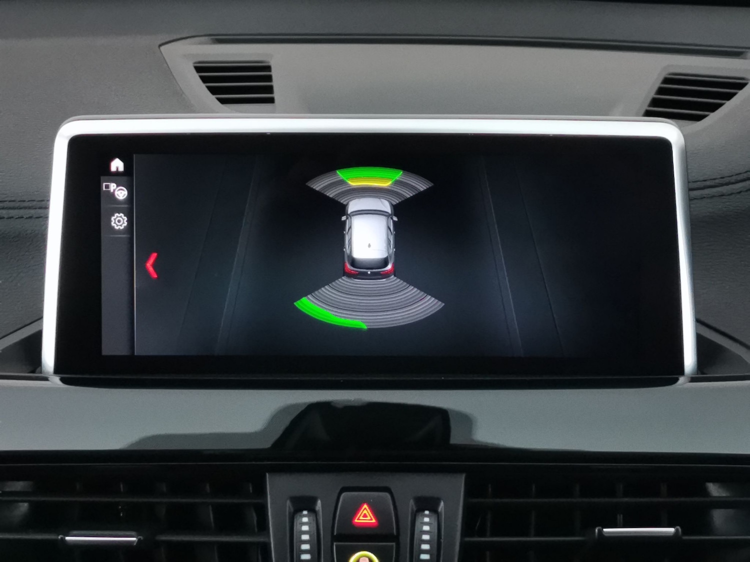 Used BMW X1 2019 for sale - 77180424: Photo 18