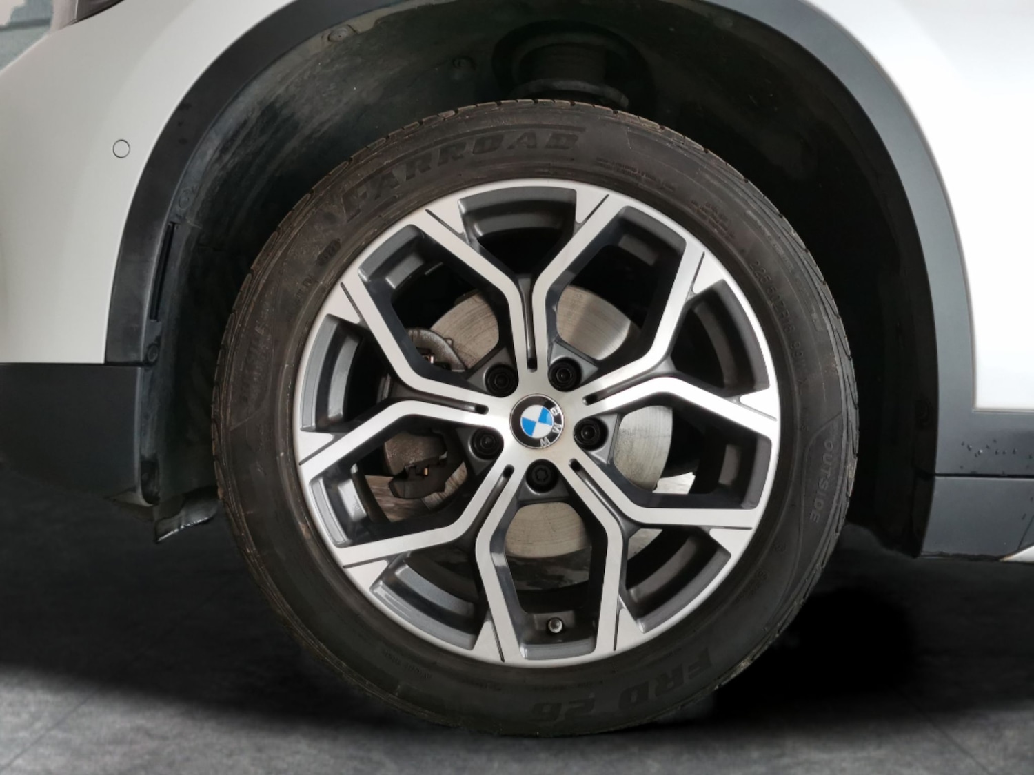 Used BMW X1 2019 for sale - 77180424: Photo 23