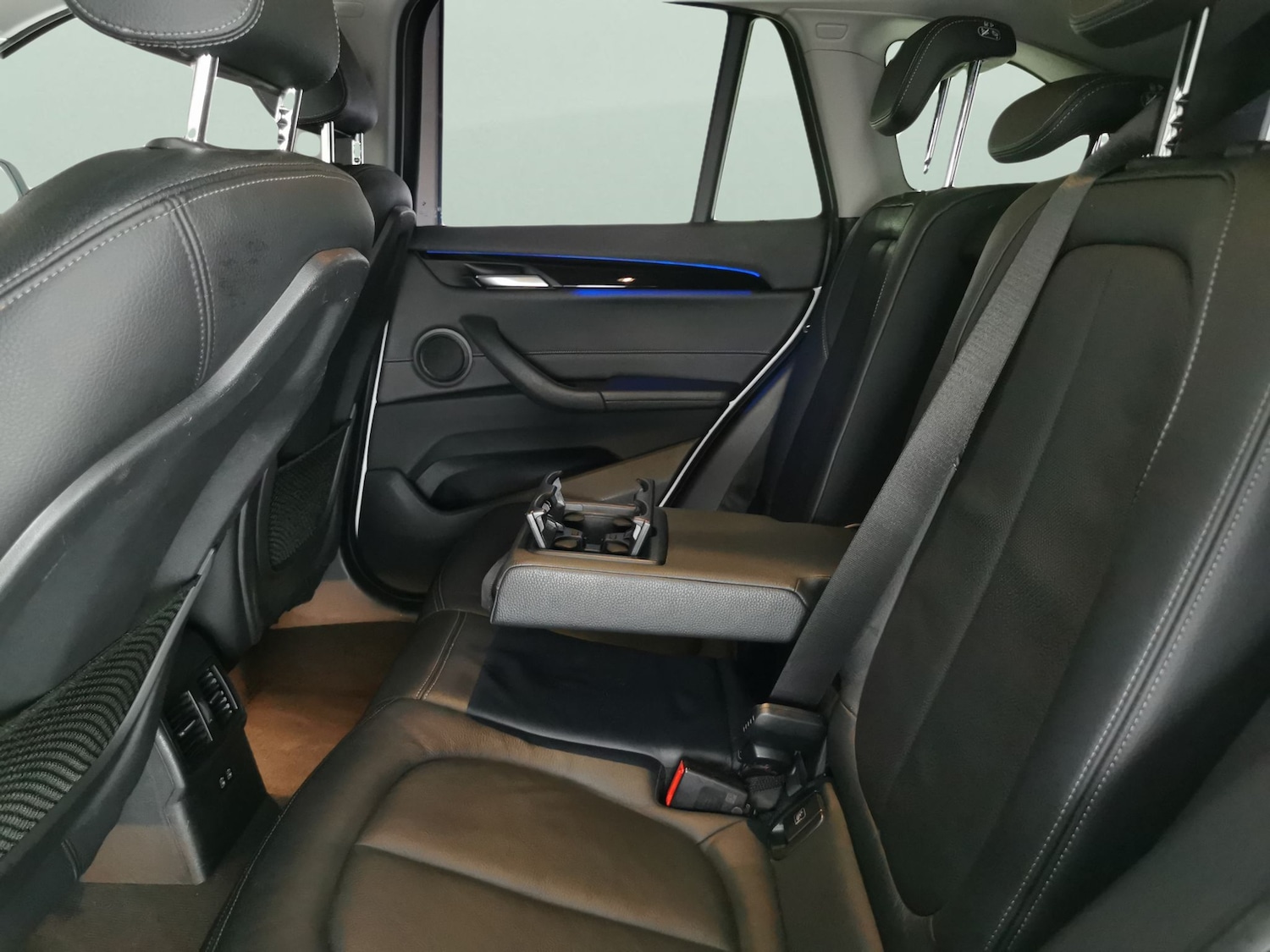 Used BMW X1 2019 for sale - 77180424: Photo 26