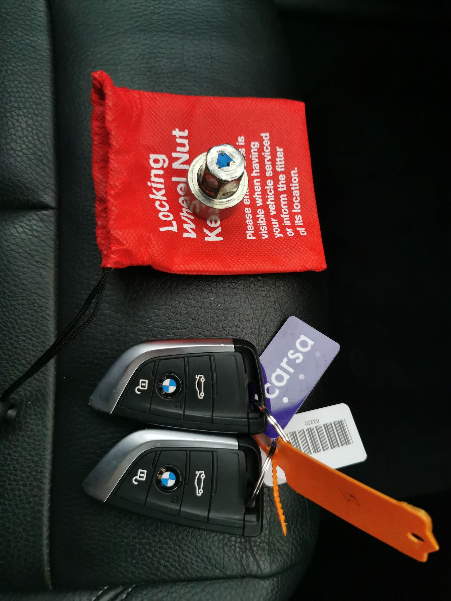 Used BMW X1 2019 for sale - 77180424: Photo 33