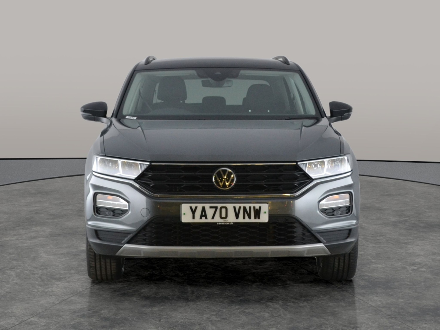 Used Volkswagen T-Roc 2021 for sale - 77283476: Photo 12