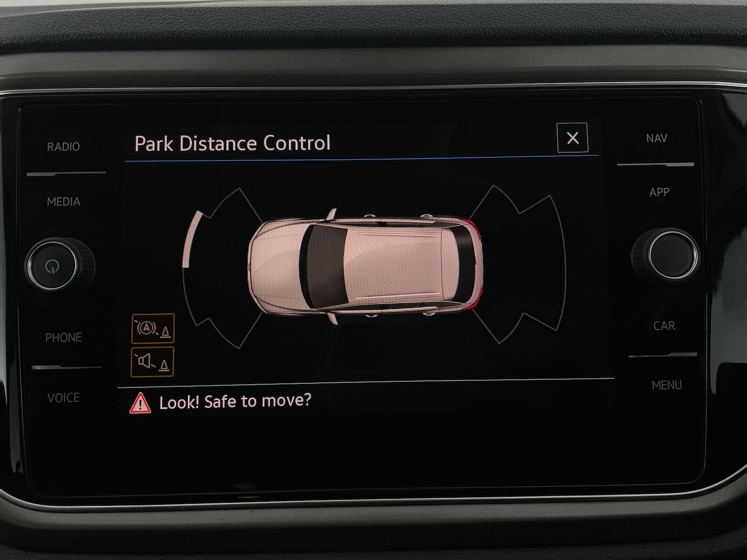 Used Volkswagen T-Roc 2021 for sale - 77283476: Photo 19