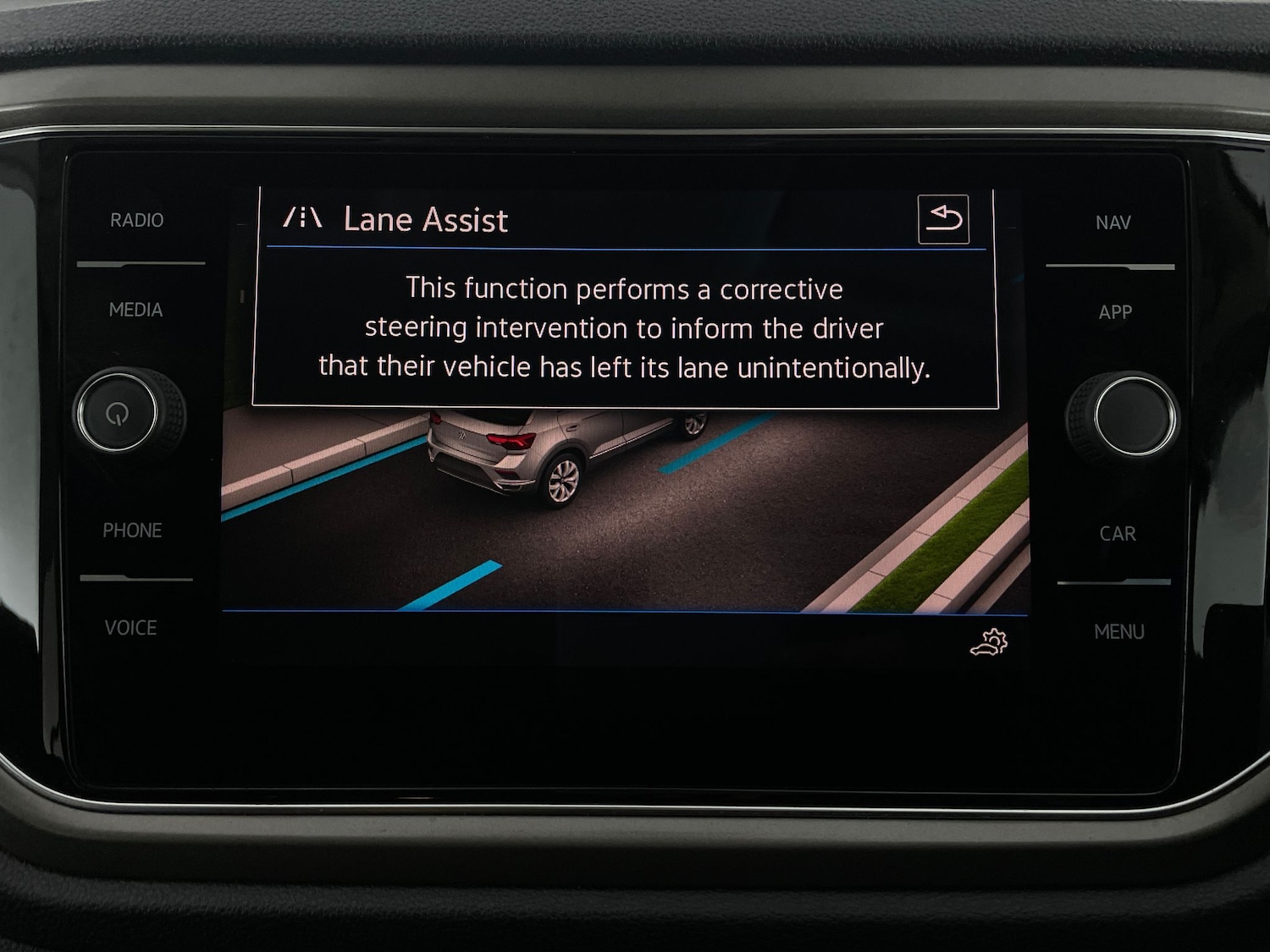 Used Volkswagen T-Roc 2021 for sale - 77283476: Photo 22