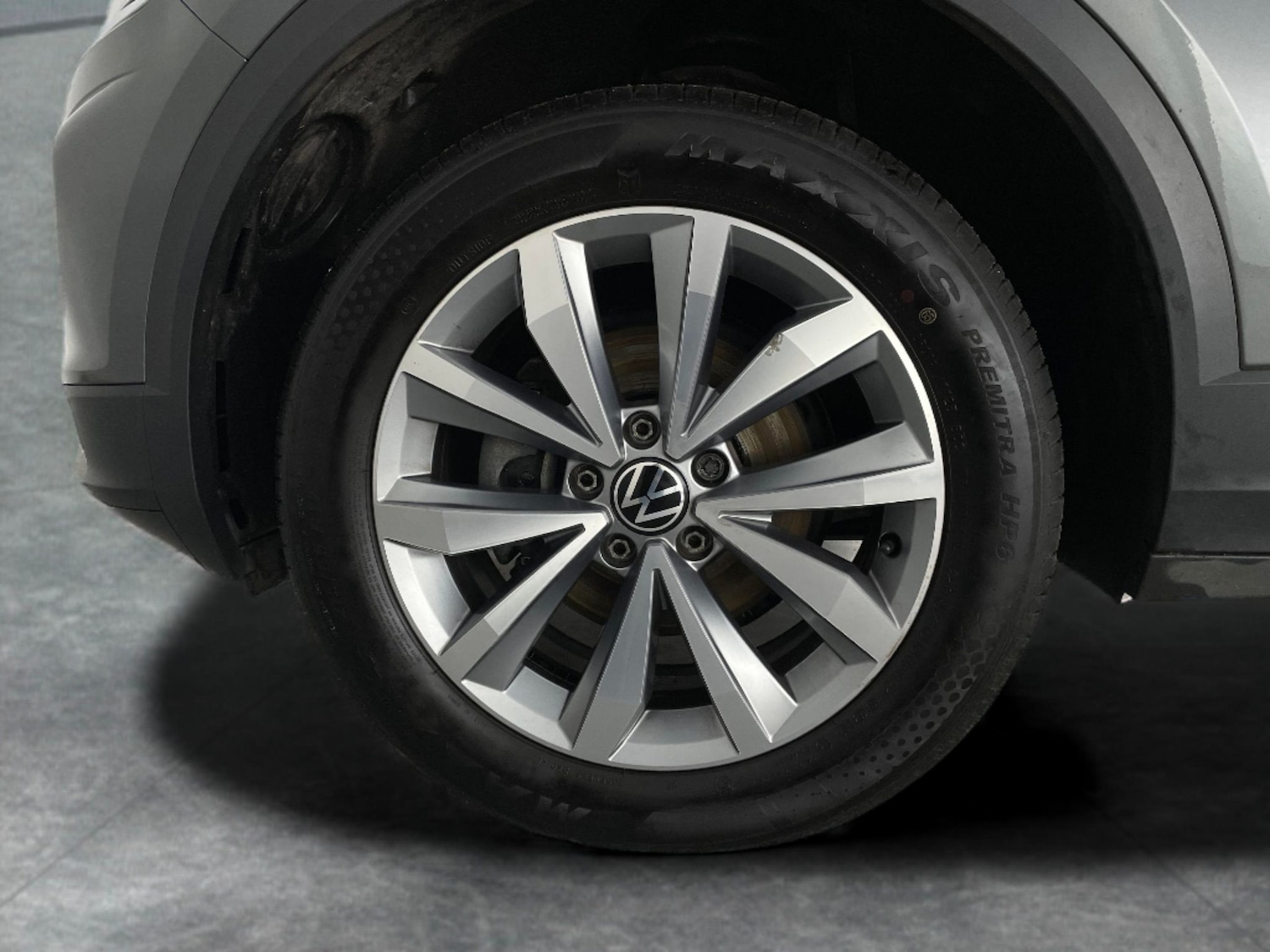 Used Volkswagen T-Roc 2021 for sale - 77283476: Photo 23