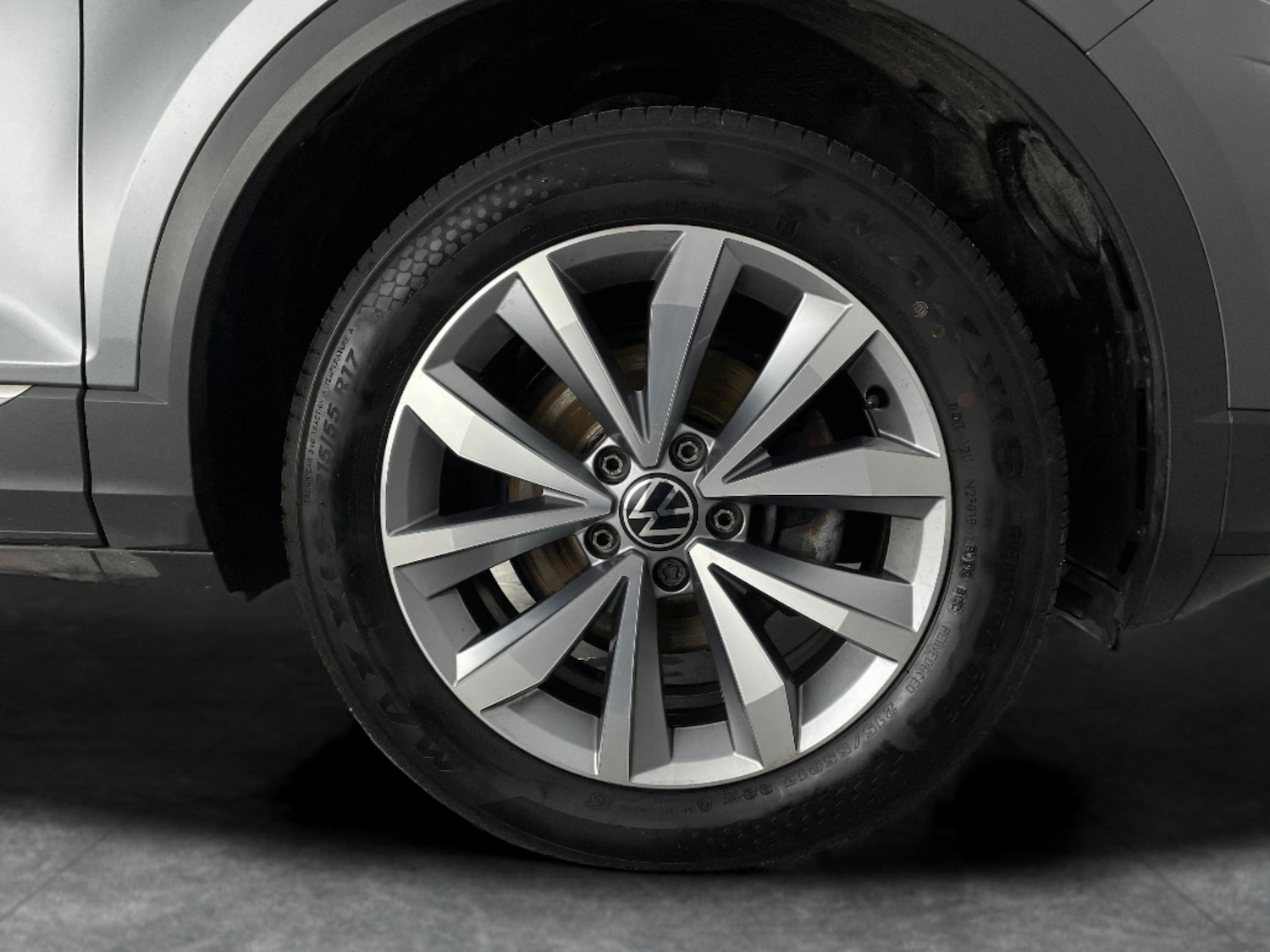 Used Volkswagen T-Roc 2021 for sale - 77283476: Photo 24