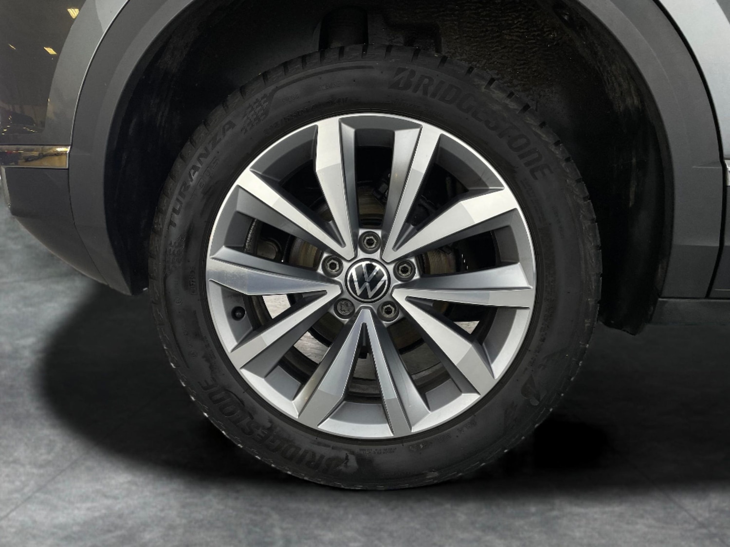 Used Volkswagen T-Roc 2021 for sale - 77283476: Photo 25