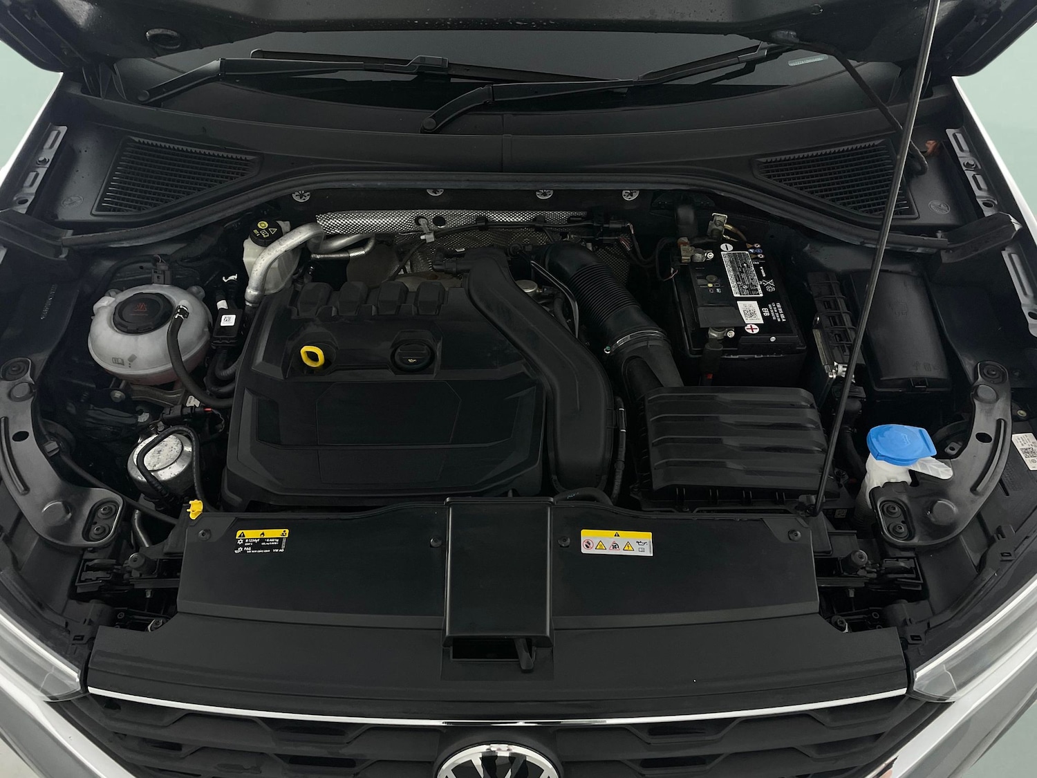 Used Volkswagen T-Roc 2021 for sale - 77283476: Photo 33