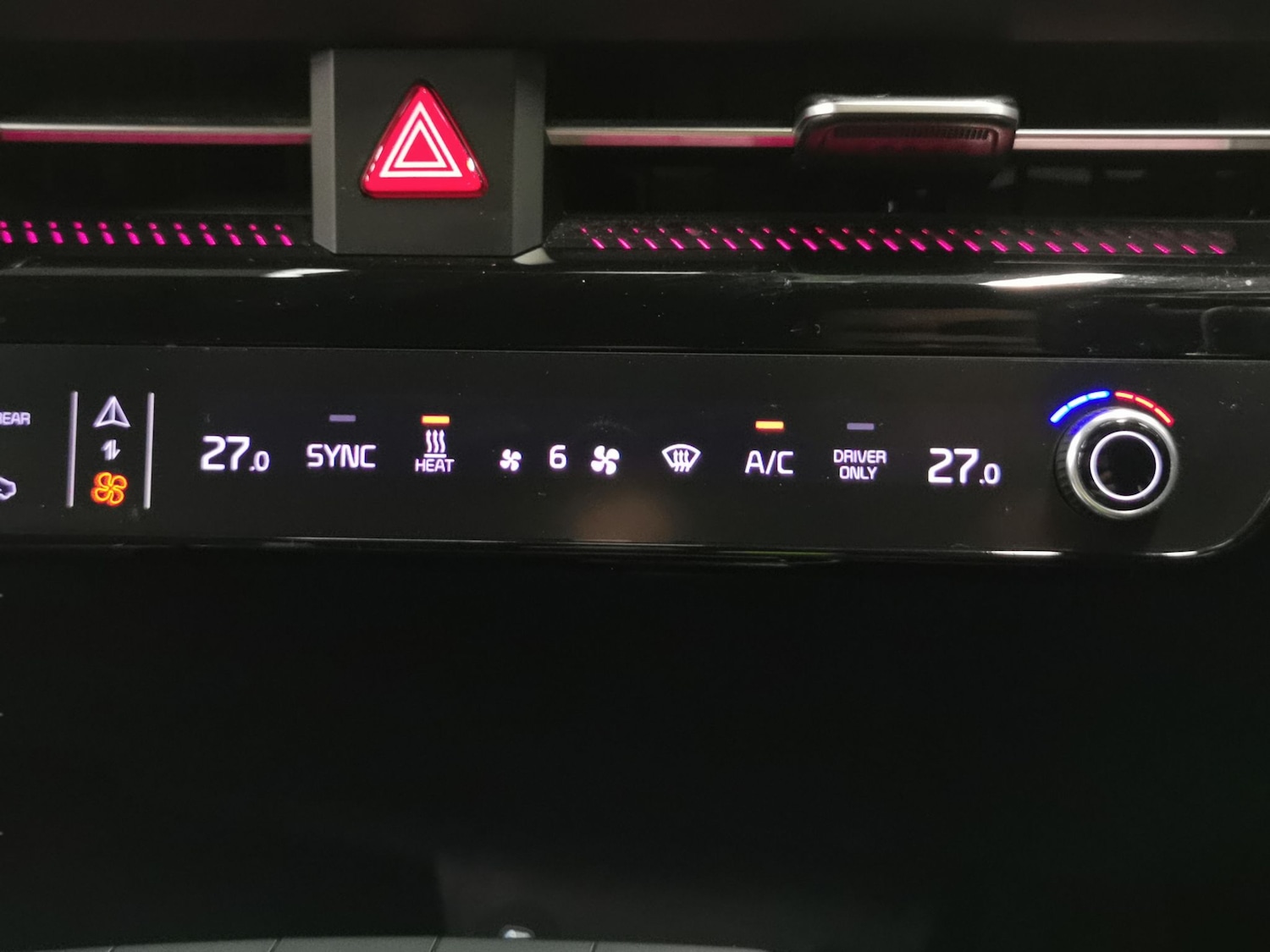 Used Kia EV6 2021 for sale - 76960531: Photo 14