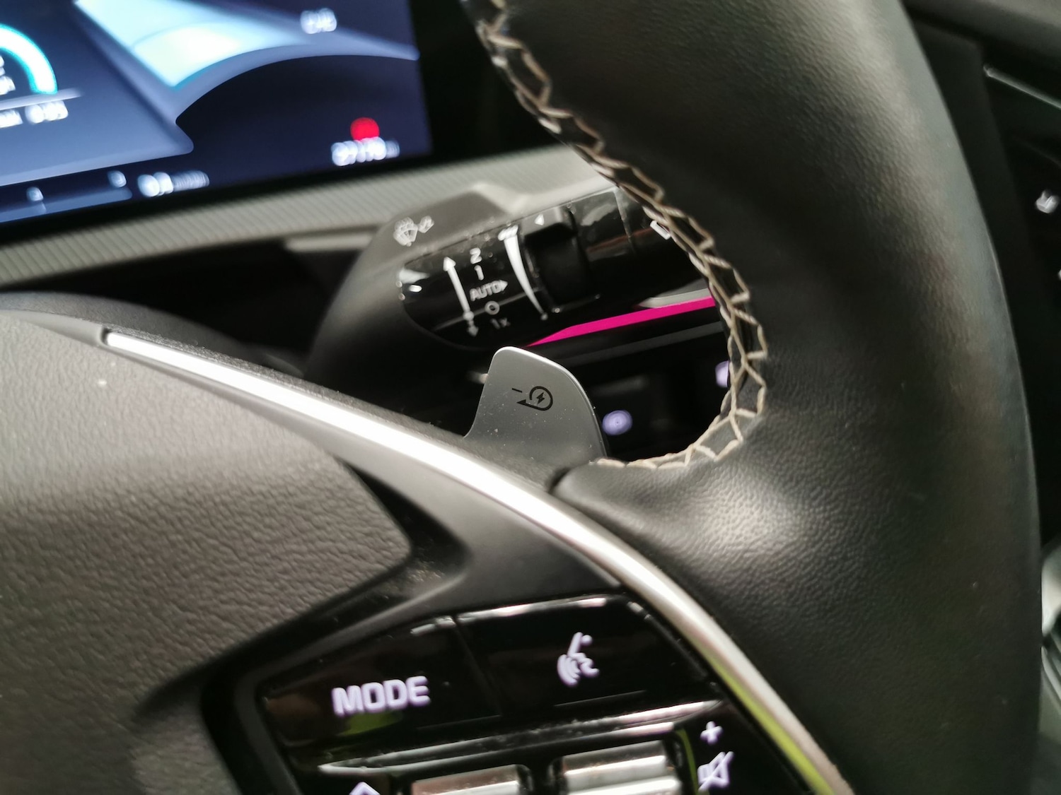 Used Kia EV6 2021 for sale - 76960531: Photo 17