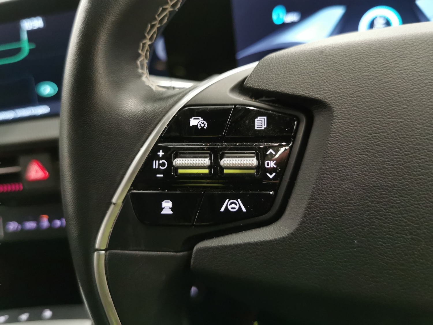 Used Kia EV6 2021 for sale - 76960531: Photo 18