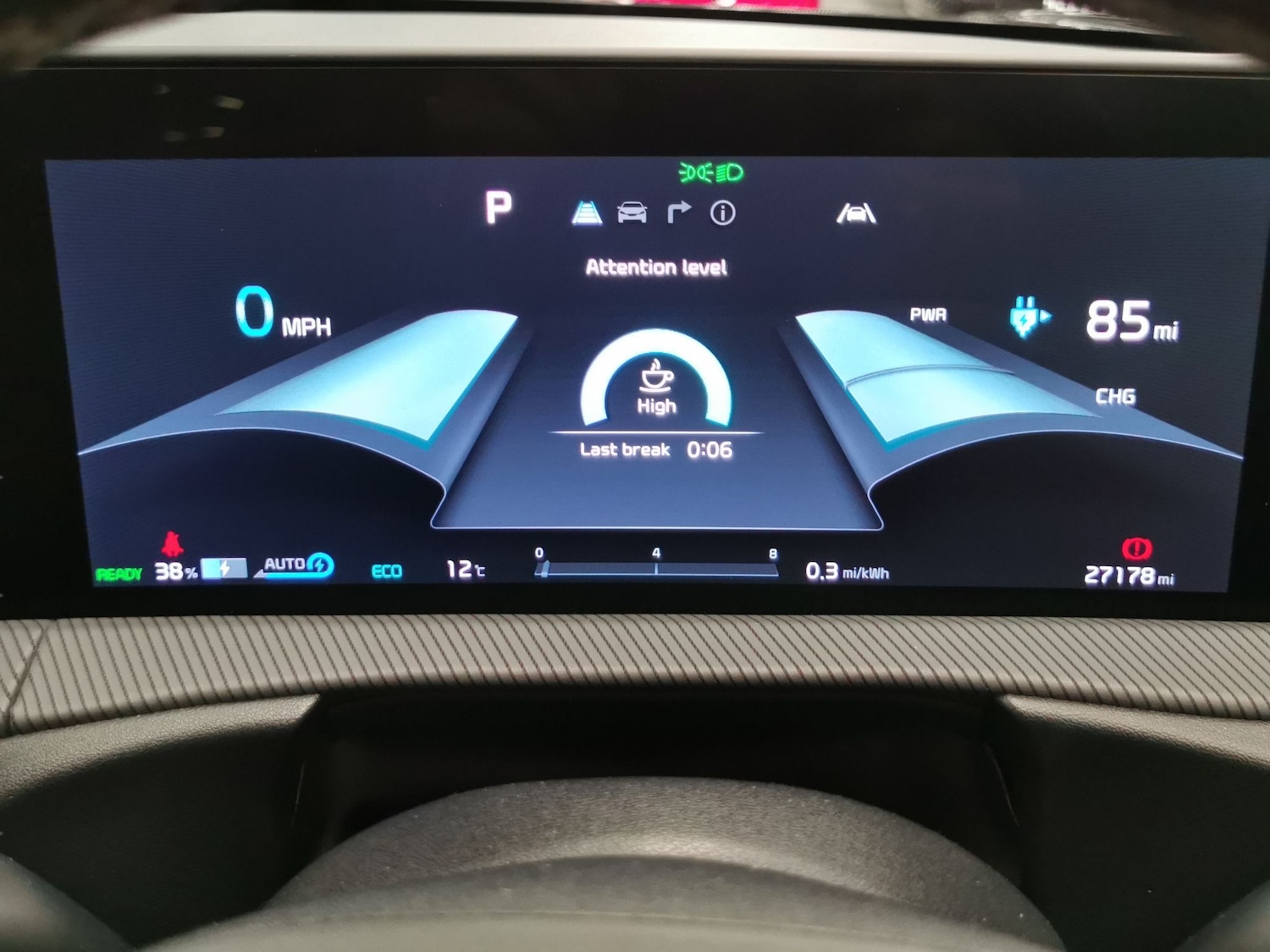 Used Kia EV6 2021 for sale - 76960531: Photo 20