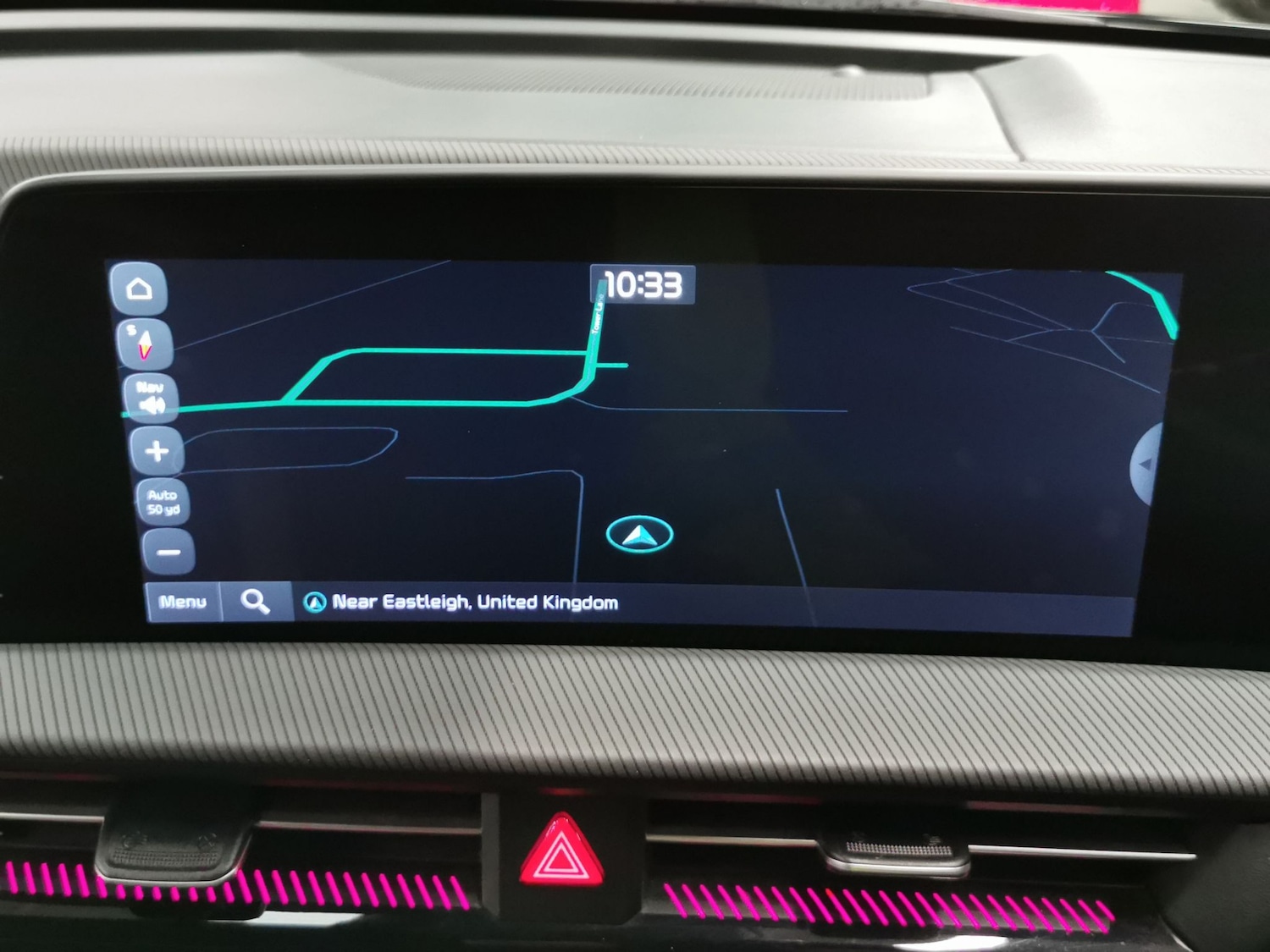 Used Kia EV6 2021 for sale - 76960531: Photo 5