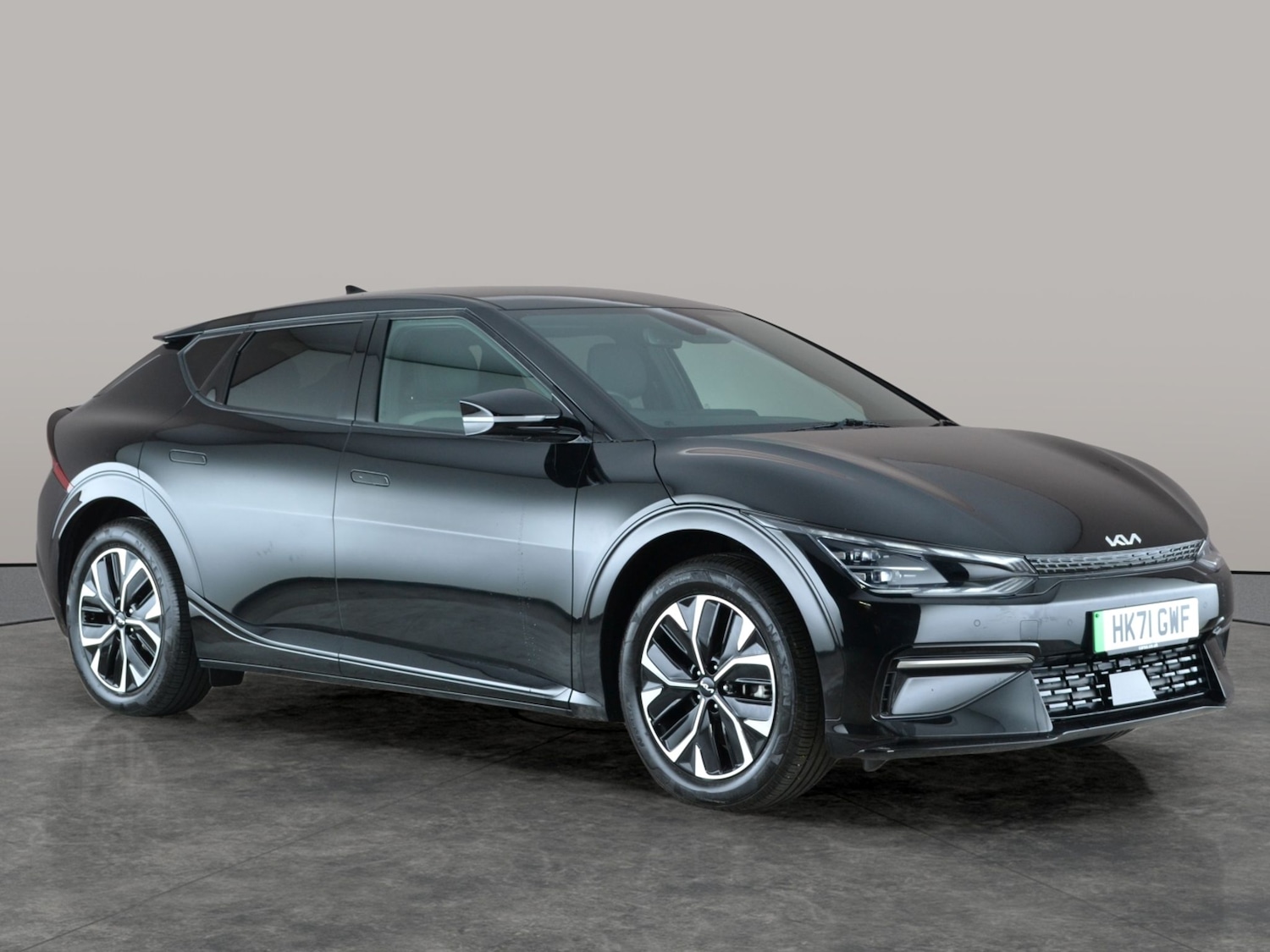 Used Kia EV6 2021 for sale - 76960531: Photo 7