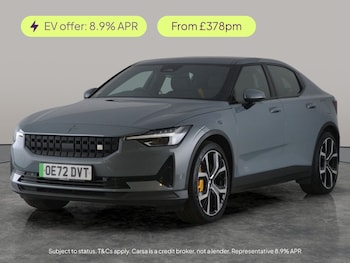 Used Polestar Polestar 2 2022 for sale - 78252519: Photo