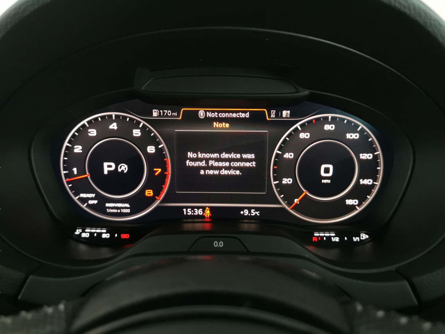 Used Audi A3 2020 for sale - 77674300: Photo 19