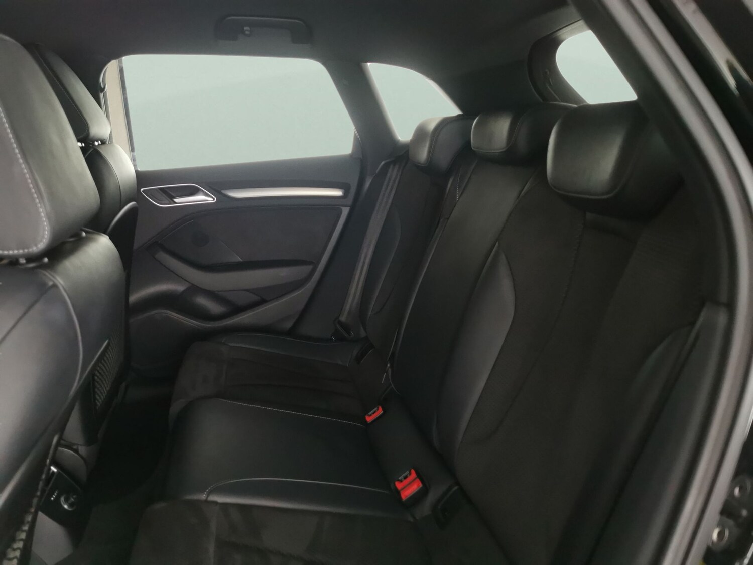 Used Audi A3 2020 for sale - 77674300: Photo 23