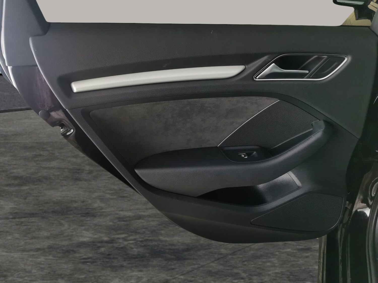 Used Audi A3 2020 for sale - 77674300: Photo 25