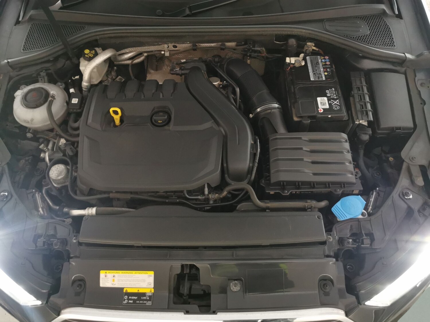 Used Audi A3 2020 for sale - 77674300: Photo 29