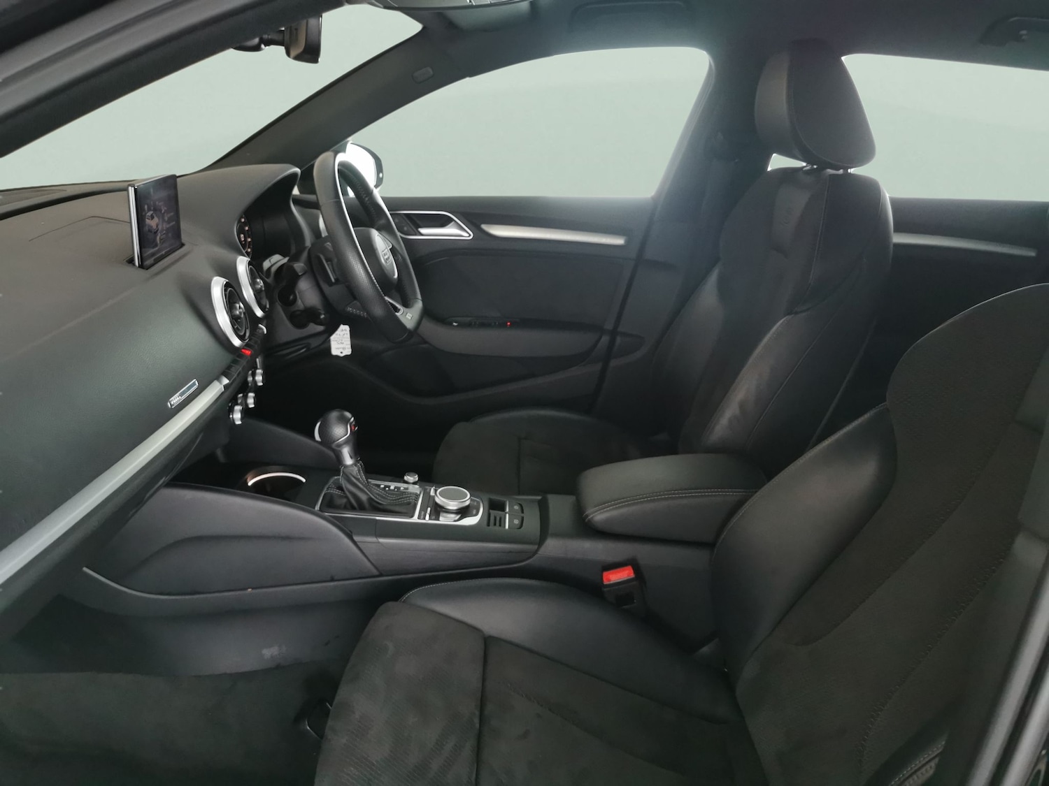 Used Audi A3 2020 for sale - 77674300: Photo 4