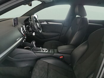 Used Audi A3 undefined for sale - 77674300: Photo