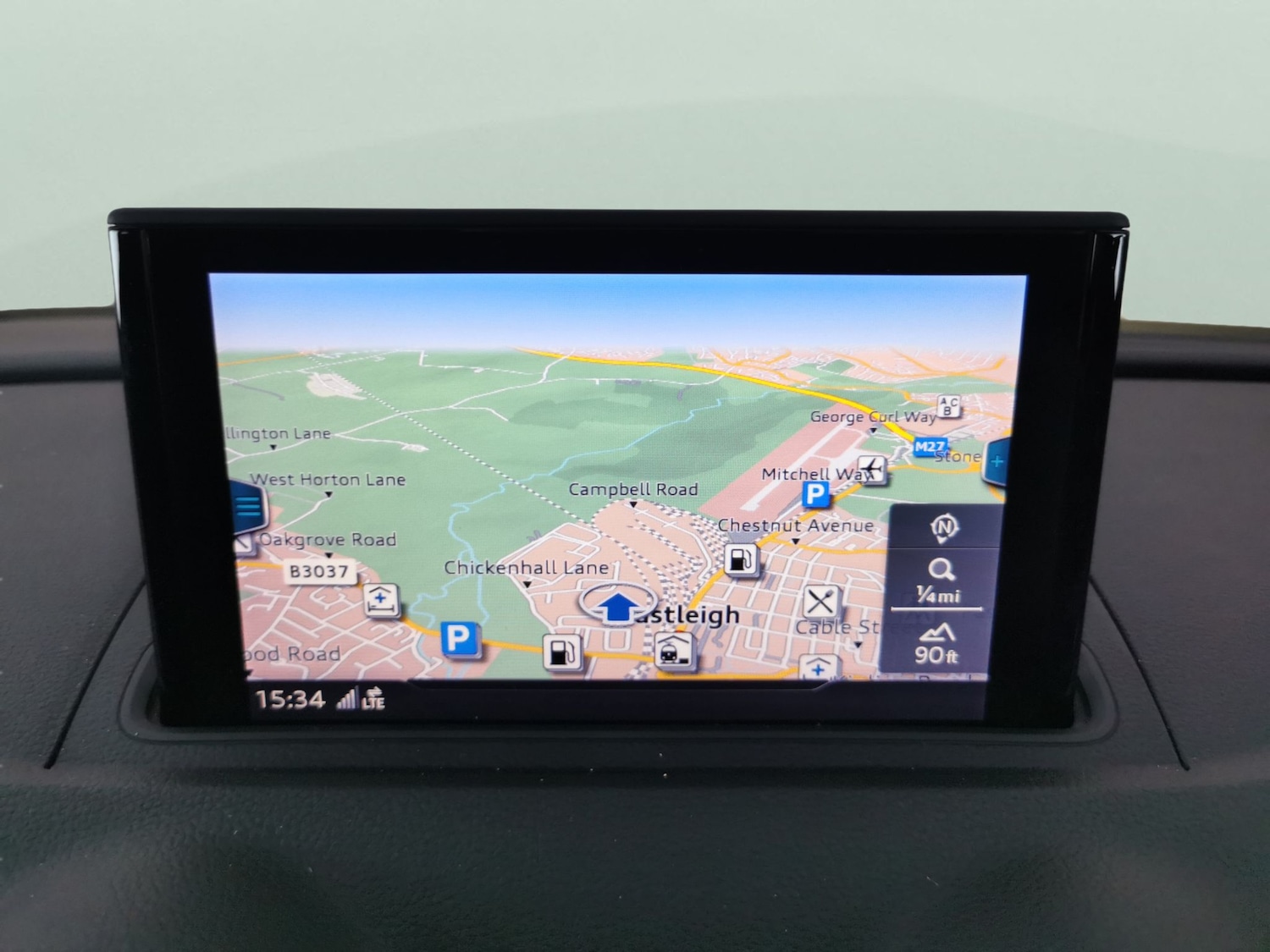 Used Audi A3 2020 for sale - 77674300: Photo 5