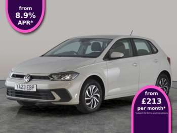 2023 - 1.0 EVO Life Hatchback 5dr Petrol Manual Euro 6 (s/s) (80 ps) - USB AUDIO -