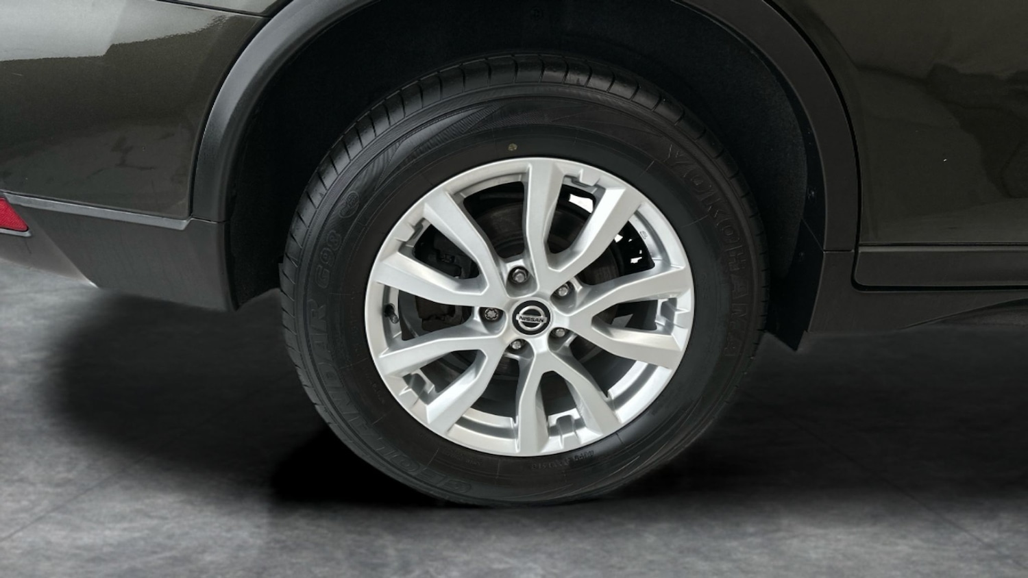 Used Nissan X-Trail 2020 for sale - 77138095: Photo 11