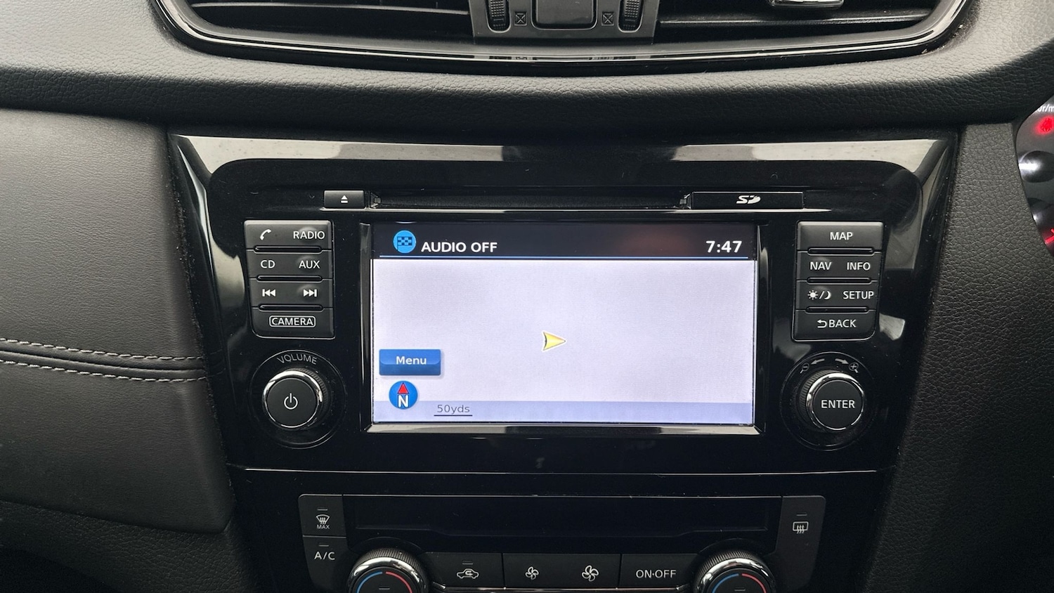 Used Nissan X-Trail 2020 for sale - 77138095: Photo 21