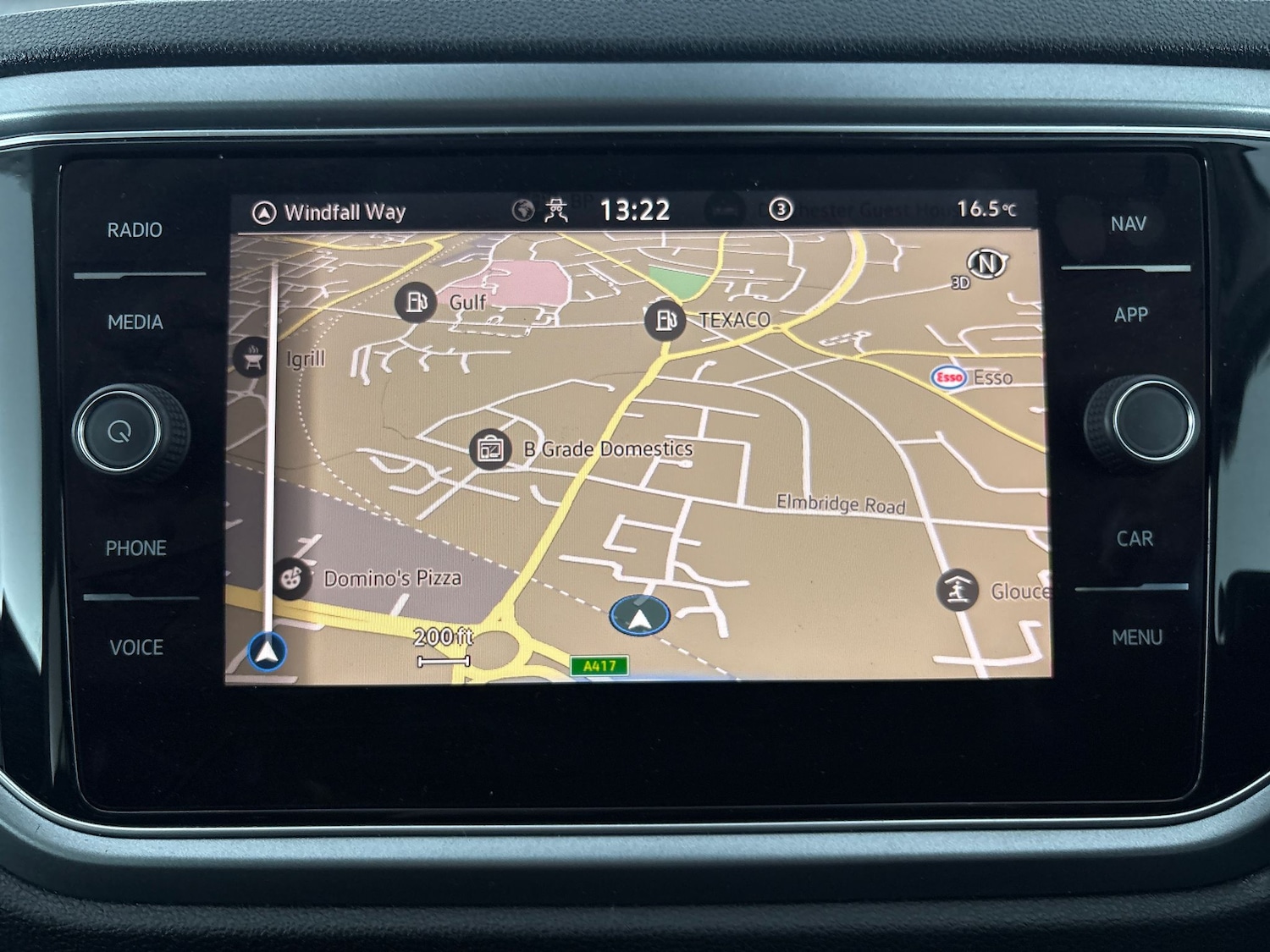 Used Volkswagen T-Roc 2021 for sale - 76788712: Photo 5