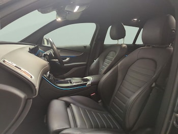 Used Mercedes-Benz EQC 2021 for sale - 78780255: Photo