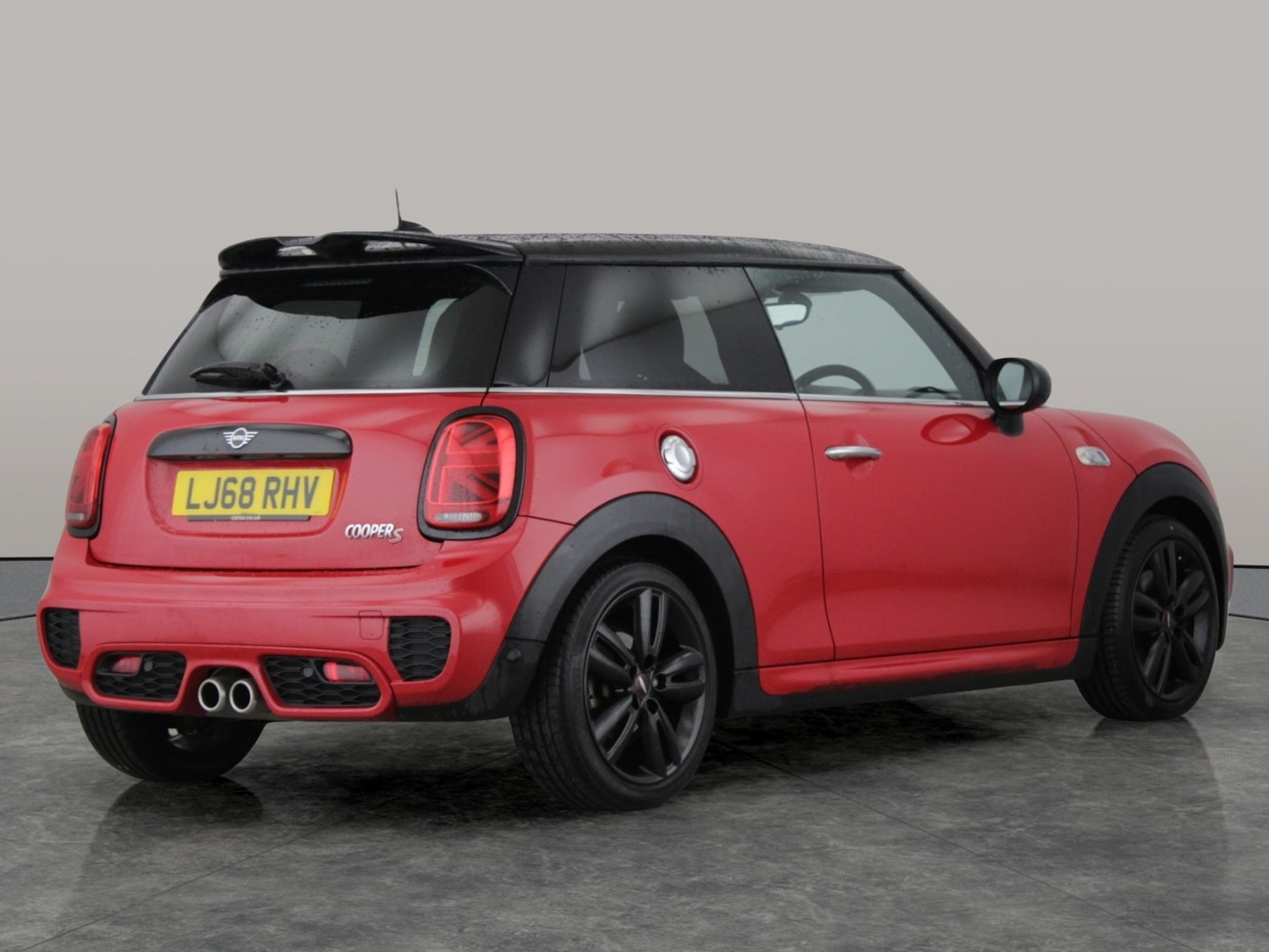 Used MINI Hatch 2019 for sale - 78079215: Photo 12