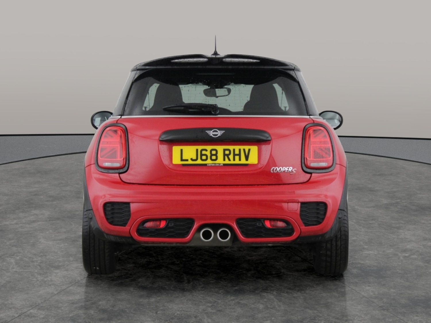 Used MINI Hatch 2019 for sale - 78079215: Photo 13