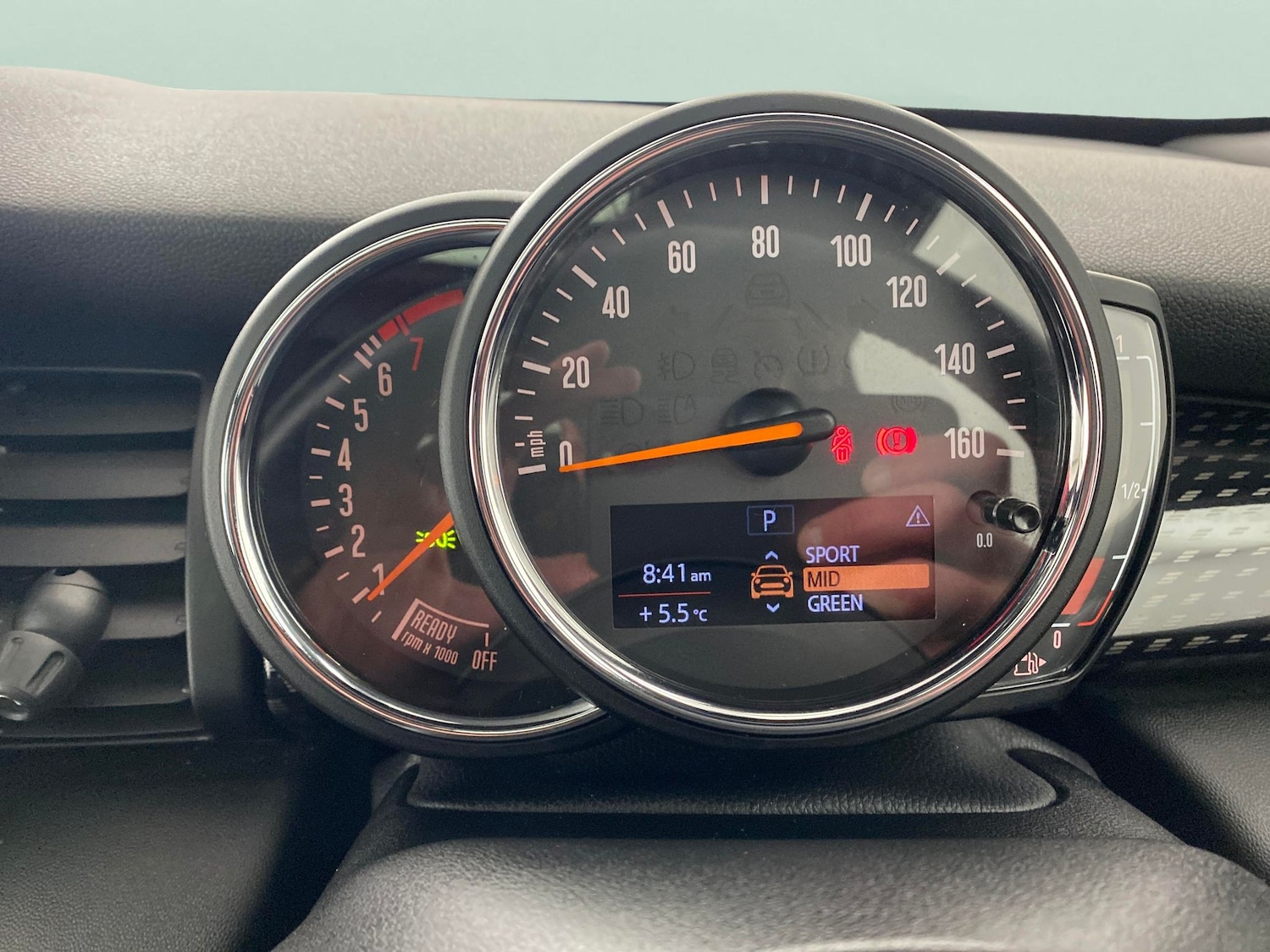 Used MINI Hatch 2019 for sale - 78079215: Photo 15