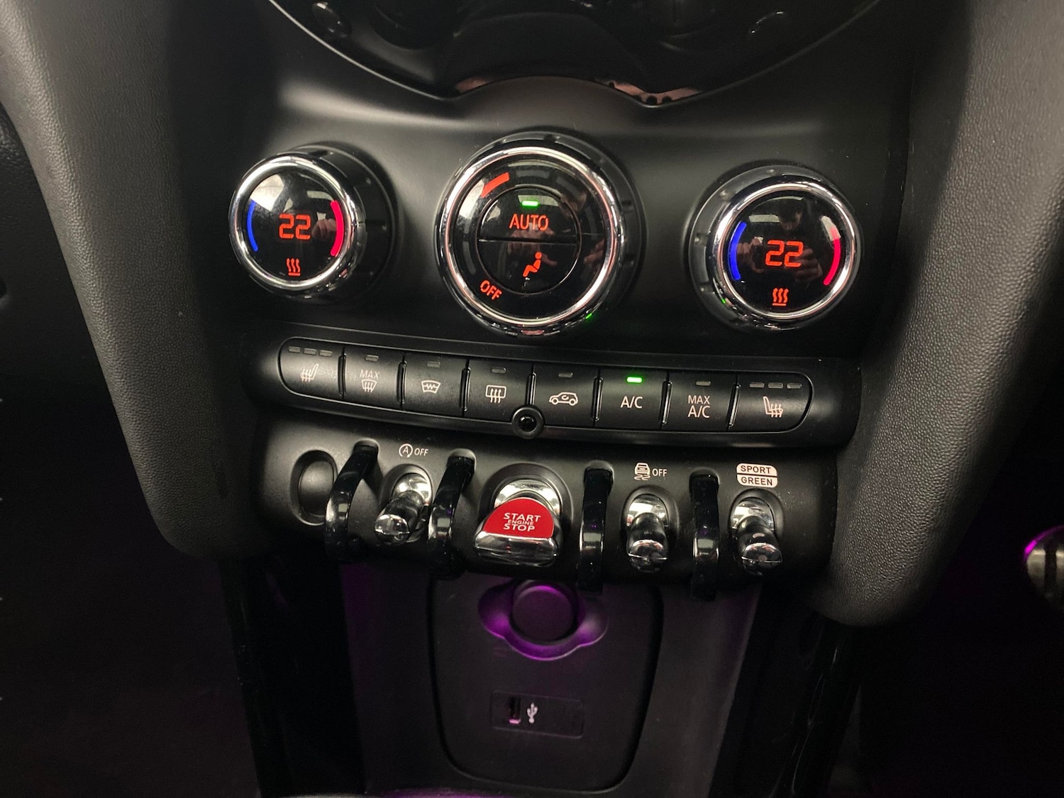 Used MINI Hatch 2019 for sale - 78079215: Photo 16