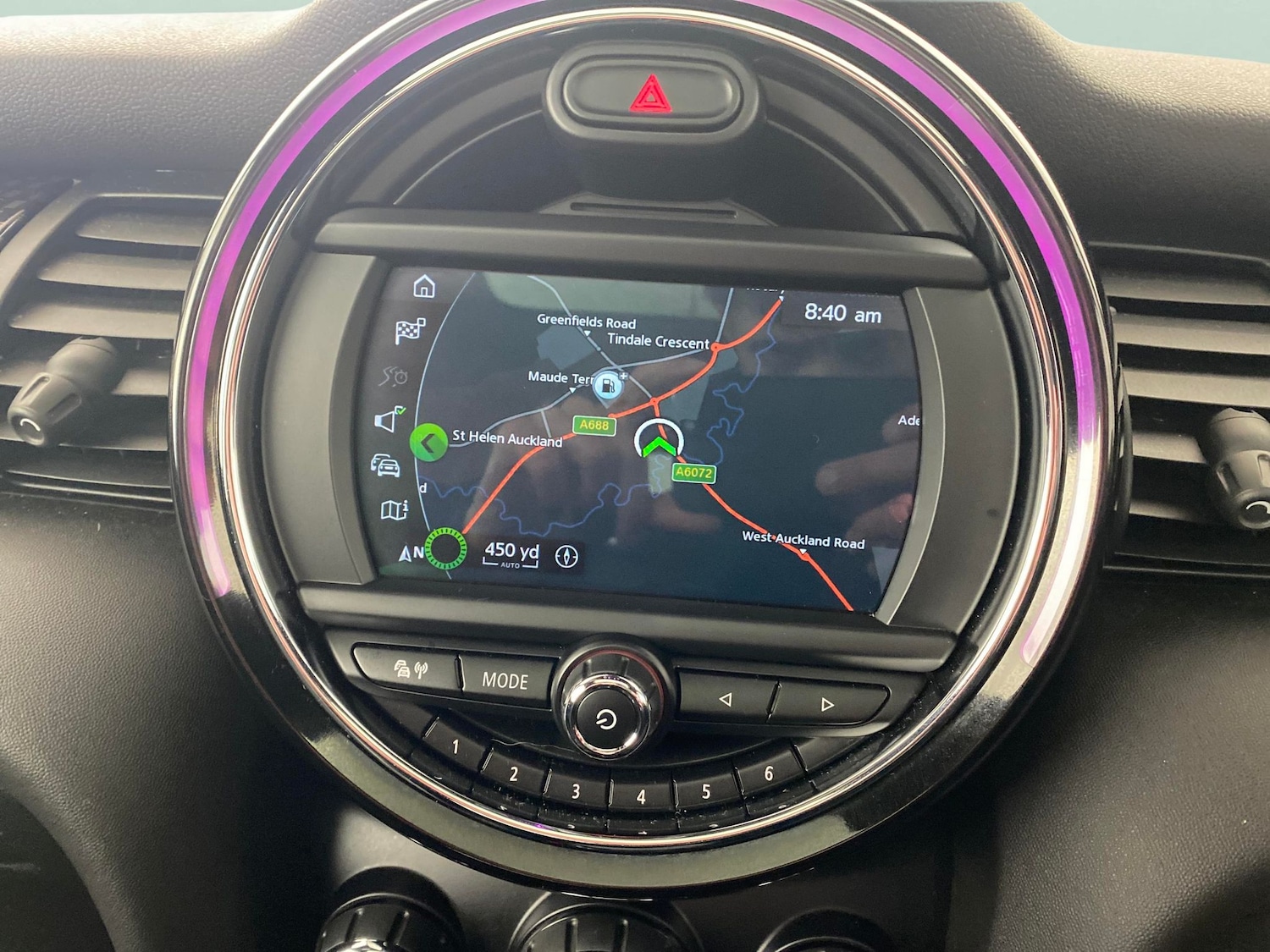 Used MINI Hatch 2019 for sale - 78079215: Photo 6