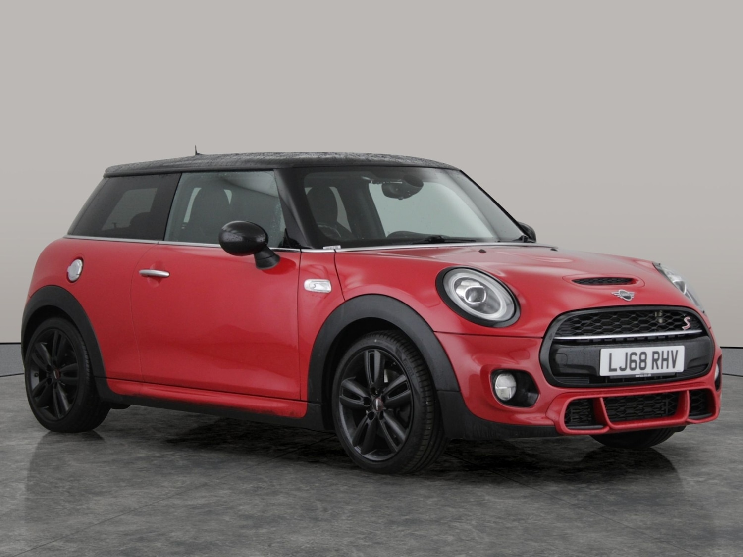 Used MINI Hatch 2019 for sale - 78079215: Photo 8