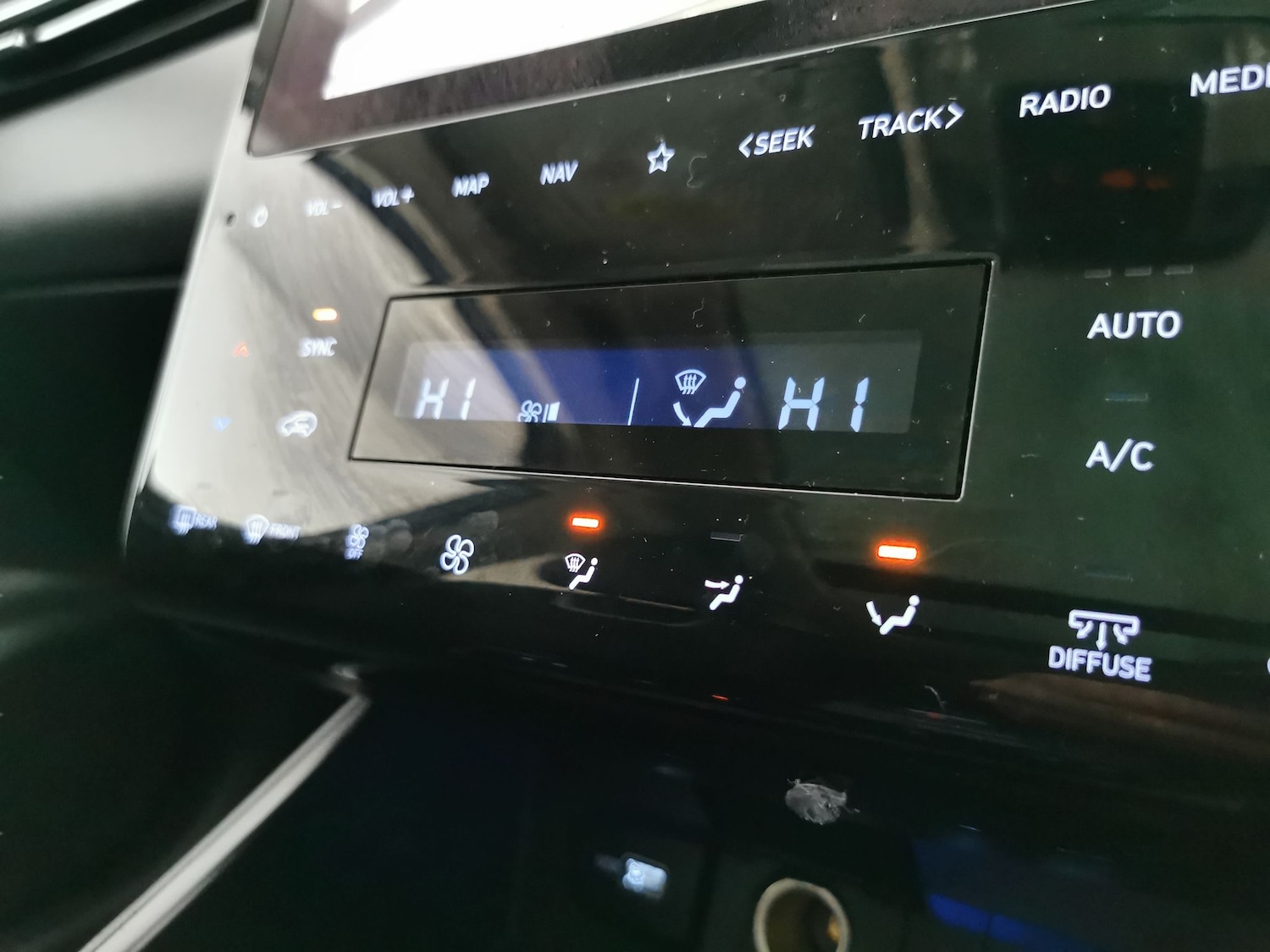 Used Hyundai TUCSON 2022 for sale - 77337390: Photo 22