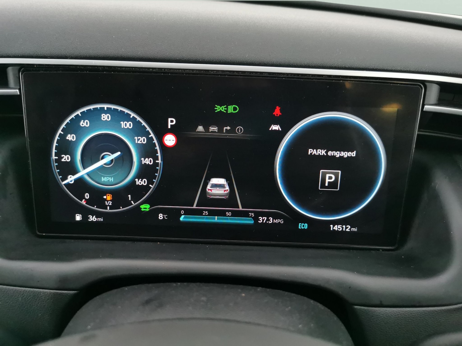 Used Hyundai TUCSON 2022 for sale - 77337390: Photo 28