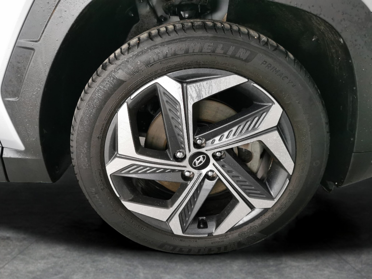 Used Hyundai TUCSON 2022 for sale - 77337390: Photo 30