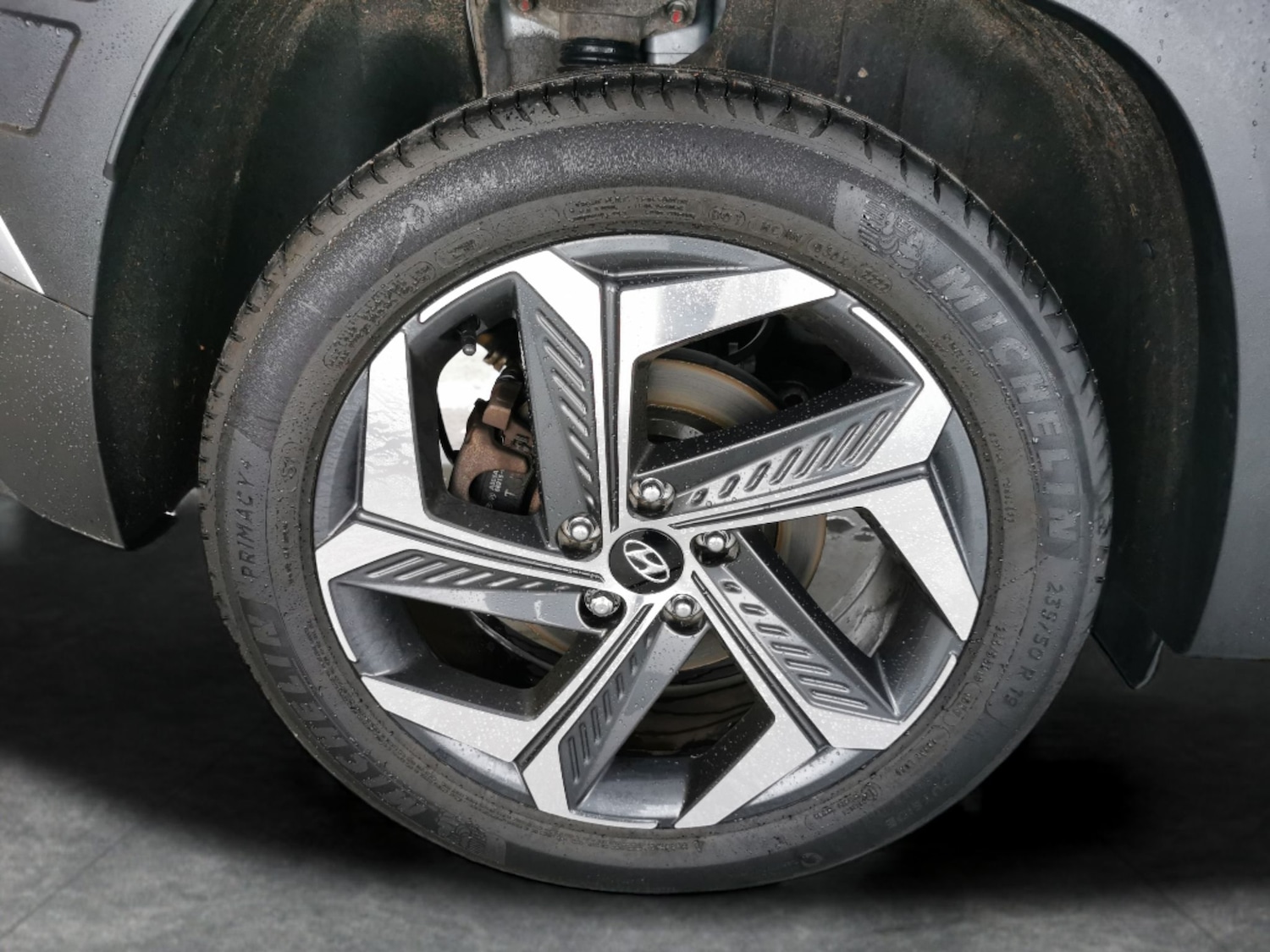 Used Hyundai TUCSON 2022 for sale - 77337390: Photo 31