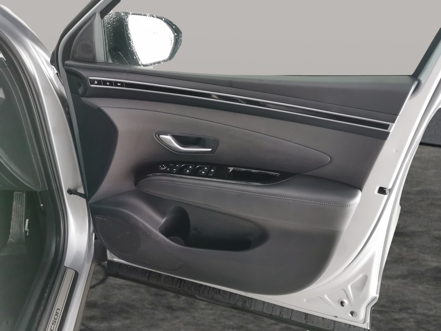 Used Hyundai TUCSON 2022 for sale - 77337390: Photo 35